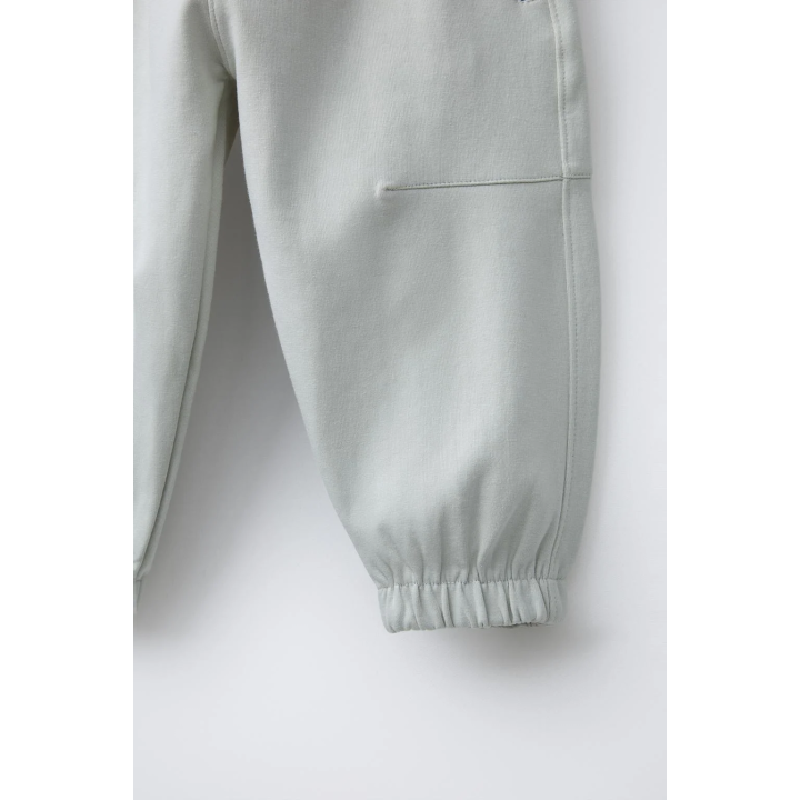 ДЖОГГЕРЫ INTERLOCK С ЛОГОТИПОМ