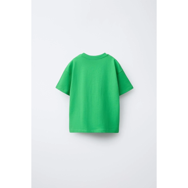 НАБОР ИЗ ТРЕХ ОДНОТОННЫХ ФУТБОЛОК