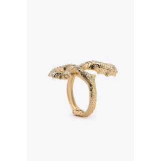 ЖЕСТКИЙ БРАСЛЕТ CORAL