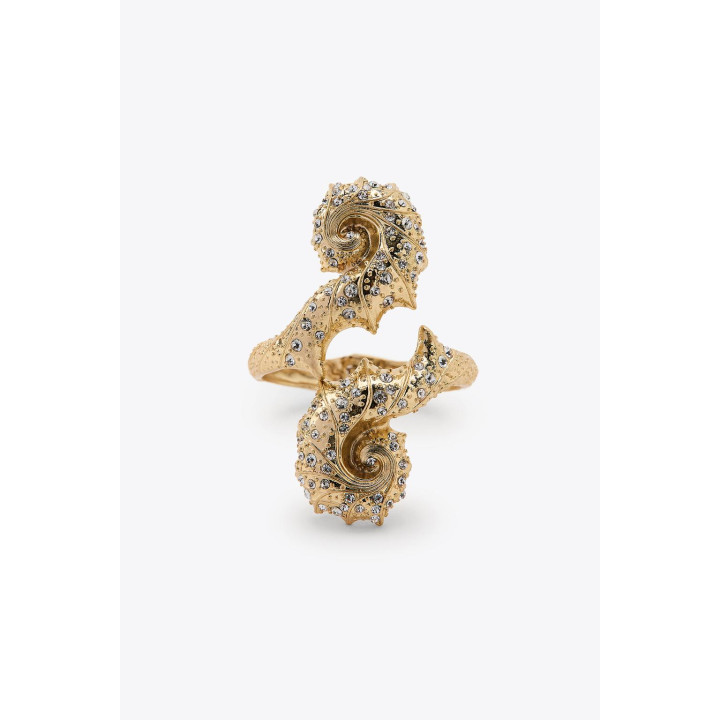 ЖЕСТКИЙ БРАСЛЕТ CORAL