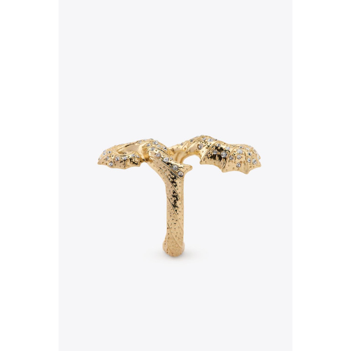 ЖЕСТКИЙ БРАСЛЕТ CORAL