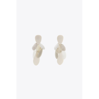 СЕРЬГИ ИЗ СМОЛЫ