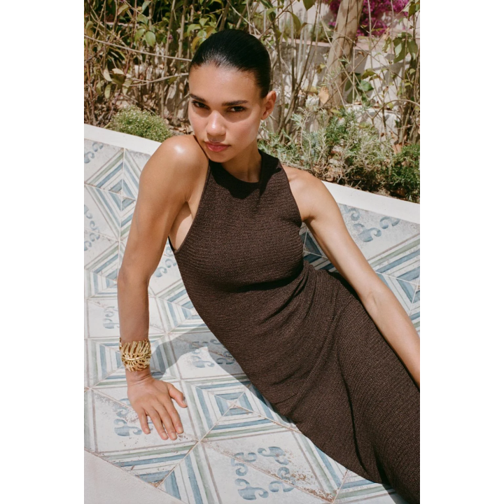 БРАСЛЕТ-КАФФ «ЛИСТ»