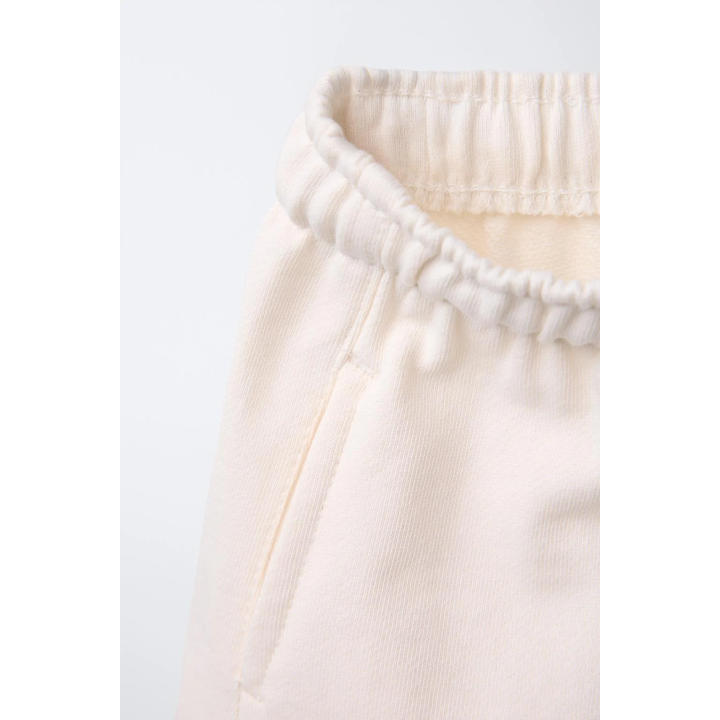 ШОРТЫ С НАДПИСЬЮ