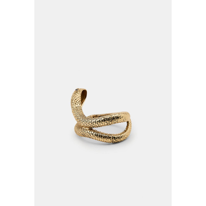 БРАСЛЕТ «ЗМЕЙКА»