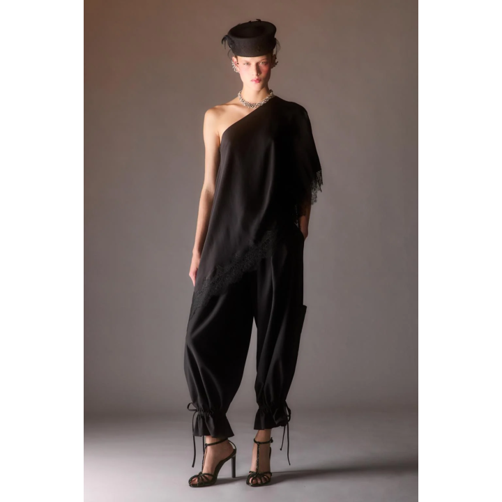 СЕРЬГИ-КАФФЫ СО СТРАЗАМИ