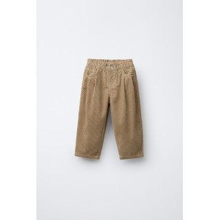 ВЕЛЬВЕТОВЫЕ БРЮКИ BAGGY