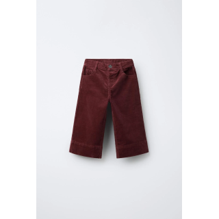 БРЮКИ MARINE ИЗ ВЕЛЬВЕТА