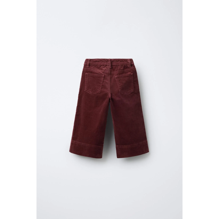 БРЮКИ MARINE ИЗ ВЕЛЬВЕТА