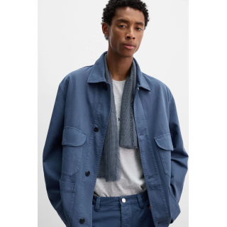 ПЛАТОК ИЗ ХЛОПКА С УЗОРОМ