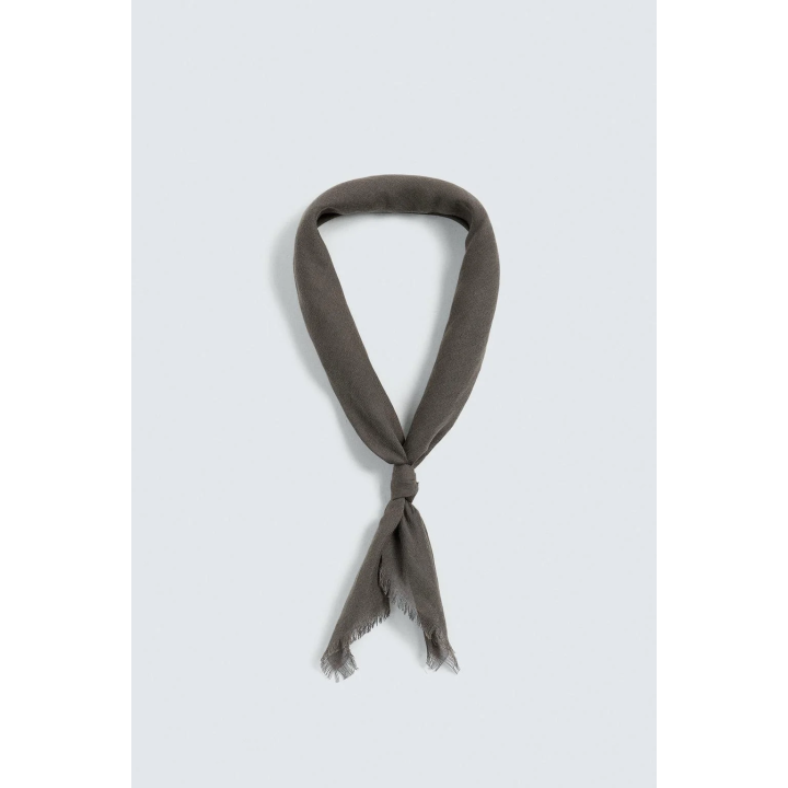 ЛЕГКИЙ ПЛАТОК ИЗ ХЛОПКА