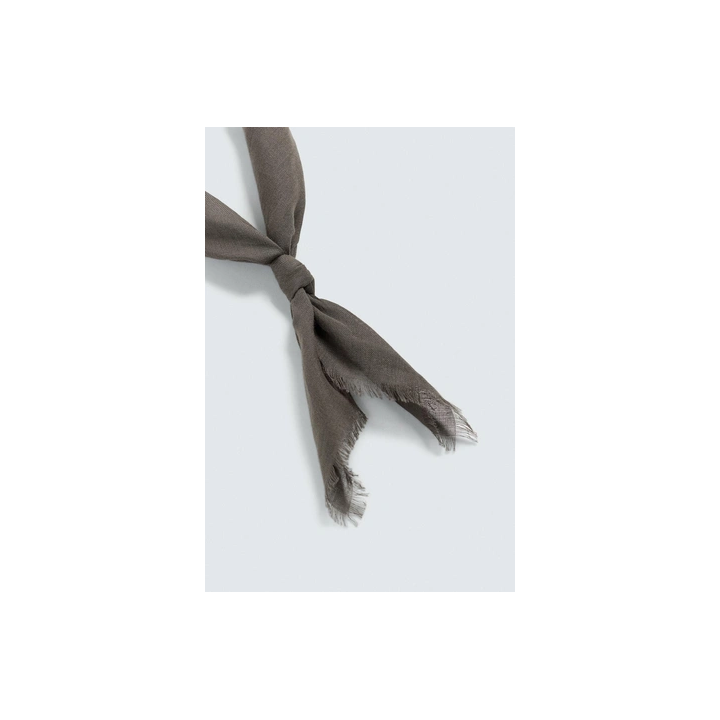 ЛЕГКИЙ ПЛАТОК ИЗ ХЛОПКА