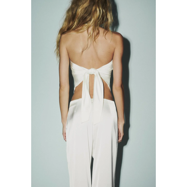 АТЛАСНЫЙ ТОП-ПЛАТОК