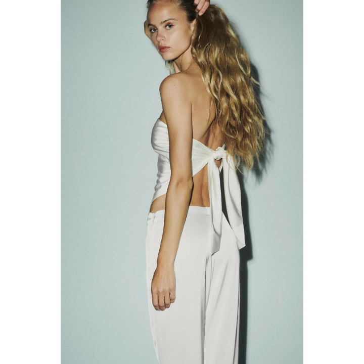 АТЛАСНЫЙ ТОП-ПЛАТОК