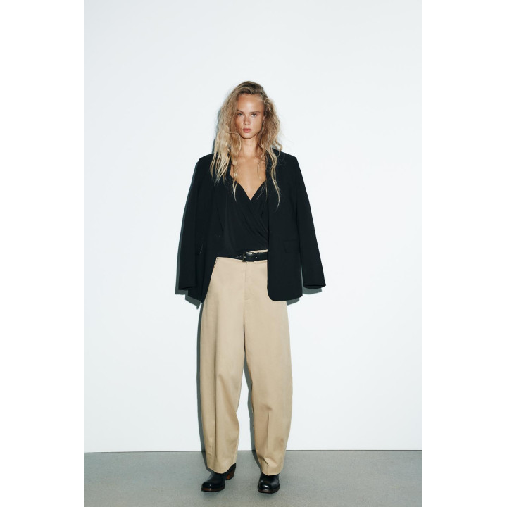 ТОП НА ПРОЗРАЧНЫХ БРЕТЕЛЯХ