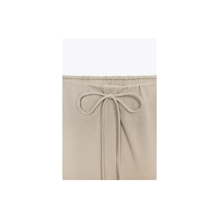 БРЮКИ С ЭФФЕКТОМ ОКРАШИВАНИЯ