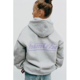 ХУДИ С ПРИНТОМ KPOP DEMON HUNTERS™ NETFLIX ©