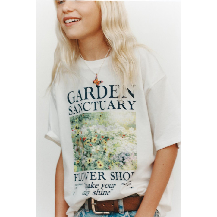 ФУТБОЛКА С ФОТОПРИНТОМ