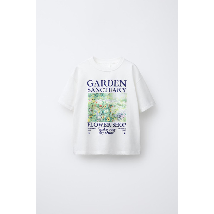 ФУТБОЛКА С ФОТОПРИНТОМ