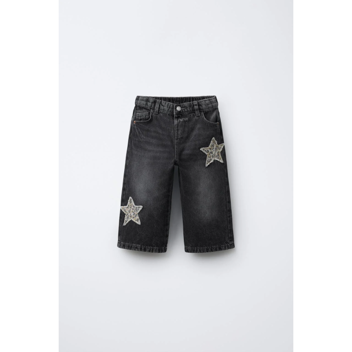 КОРОТКИЙ ДЖИНСОВЫЙ КОМБИНЕЗОН