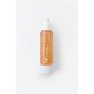 ILLUMINATING BODY SERUM - SUNSET HOUR