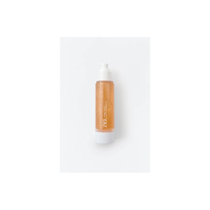 ILLUMINATING BODY SERUM - SUNSET HOUR