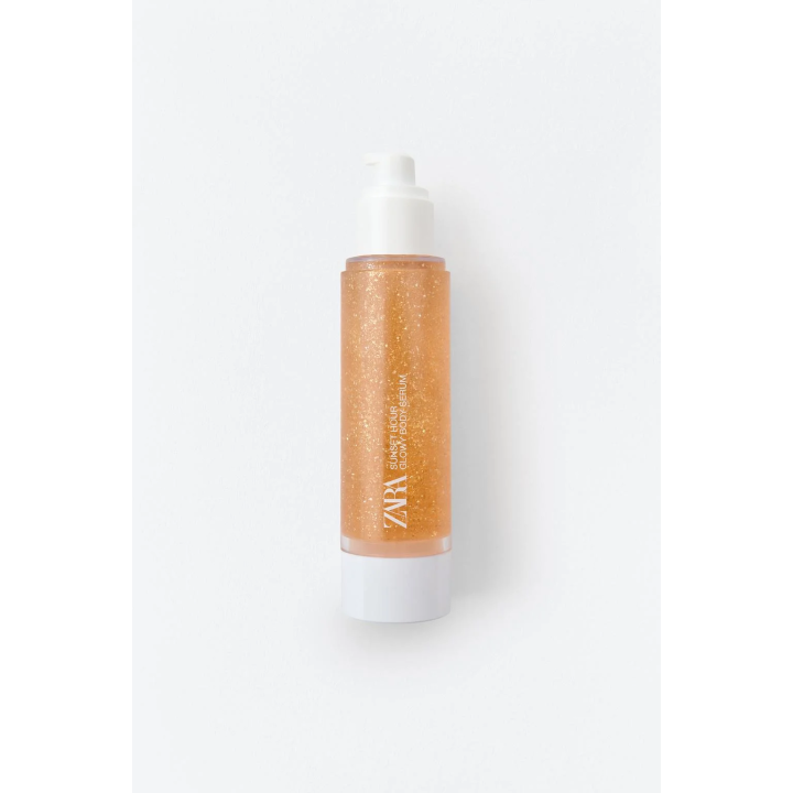 ILLUMINATING BODY SERUM - SUNSET HOUR