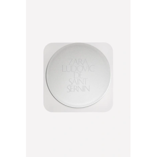 THE BODY CREAM LUDOVIC DE SAINT SERNIN x ZARA