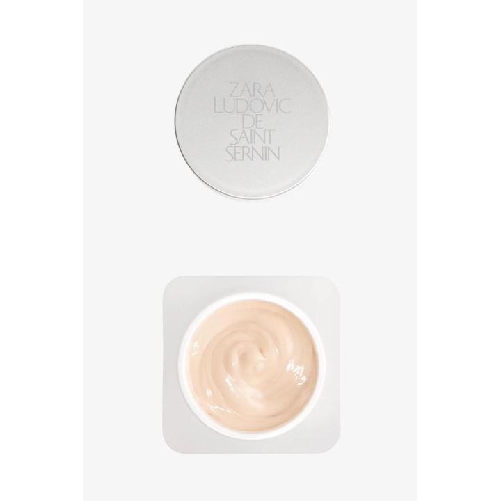 THE BODY CREAM LUDOVIC DE SAINT SERNIN x ZARA