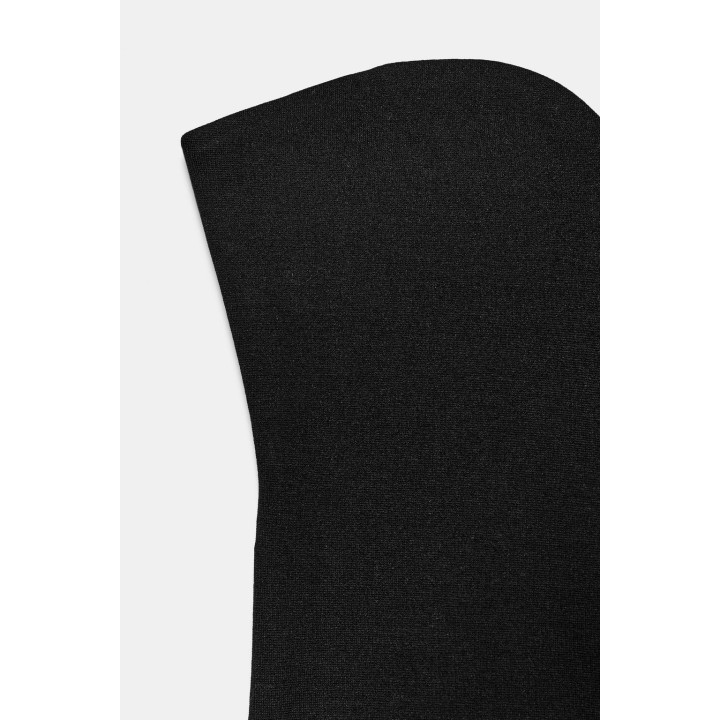 ТОП С ВЫРЕЗОМ СЕРДЕЧКОМ