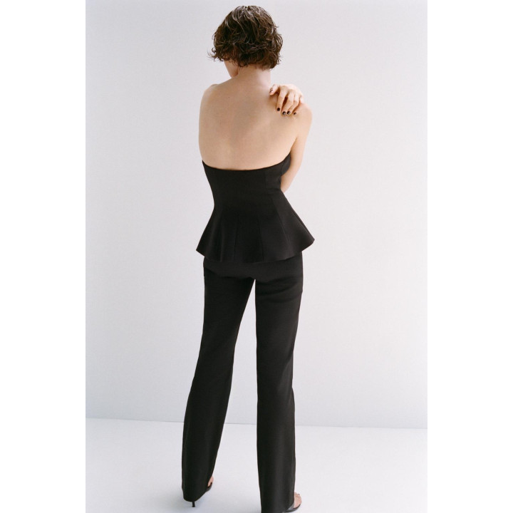 Топ бандо с запахом