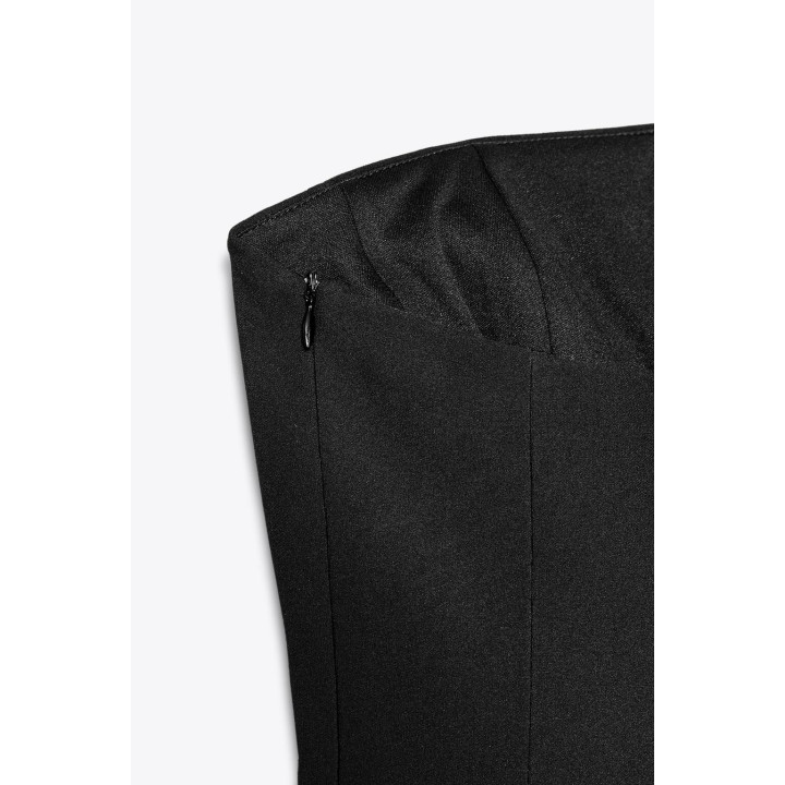 Топ бандо с запахом