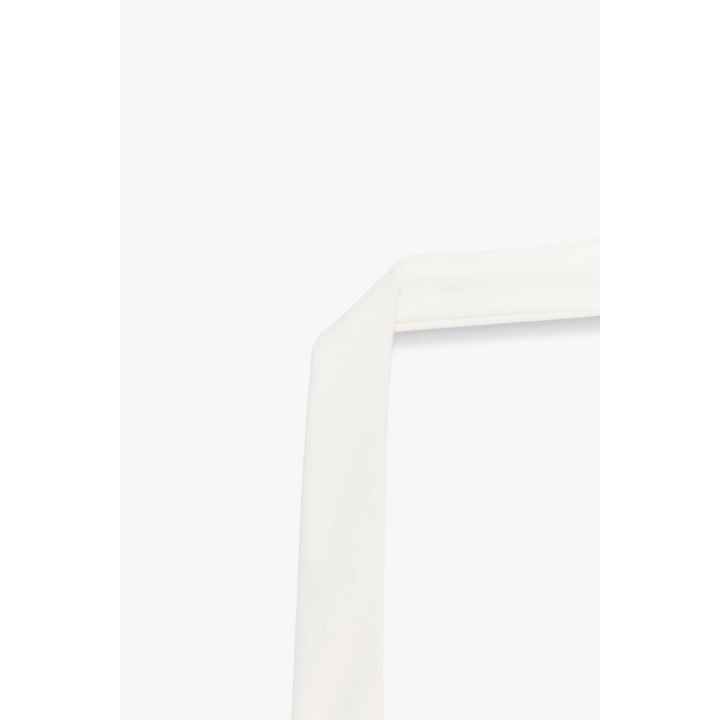 ТОП С ГОРЛОВИНОЙ ХАЛТЕР И БАНТАМИ