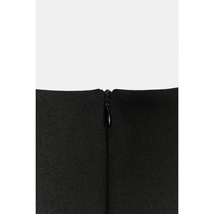 ТОП С ДЕКОРАТИВНЫМИ ПУГОВИЦАМИ