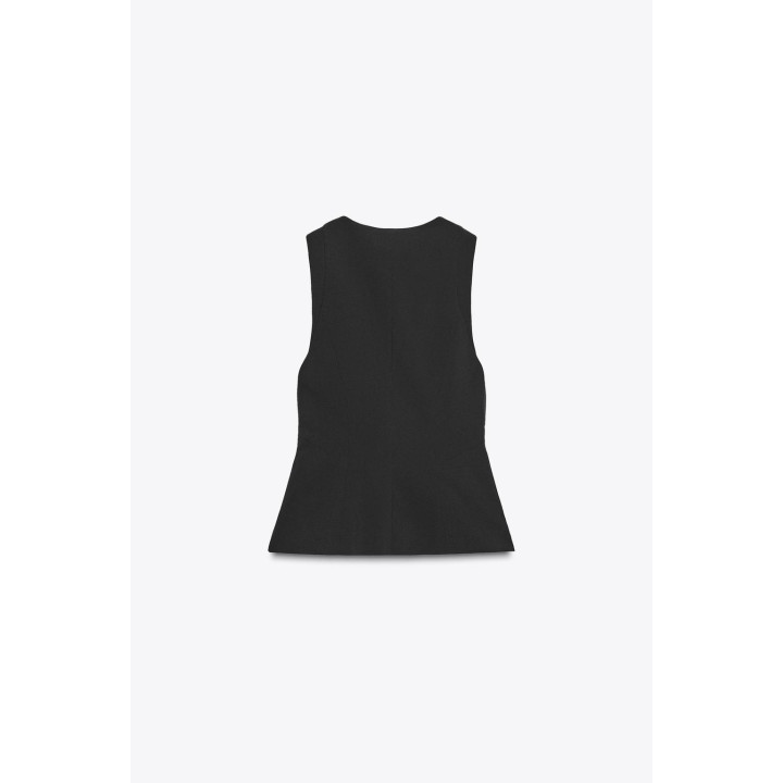 ТОП ОБЛЕГАЮЩЕГО КРОЯ С ЗАСТЕЖКОЙ-МОЛНИЕЙ