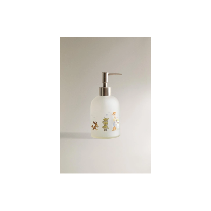 ПАЛЬТО ИЗ ВЕЛЬВЕТА С ПРИНТОМ И ЭФФЕКТОМ МЕХА