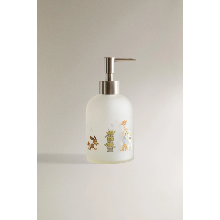 ПАЛЬТО ИЗ ВЕЛЬВЕТА С ПРИНТОМ И ЭФФЕКТОМ МЕХА