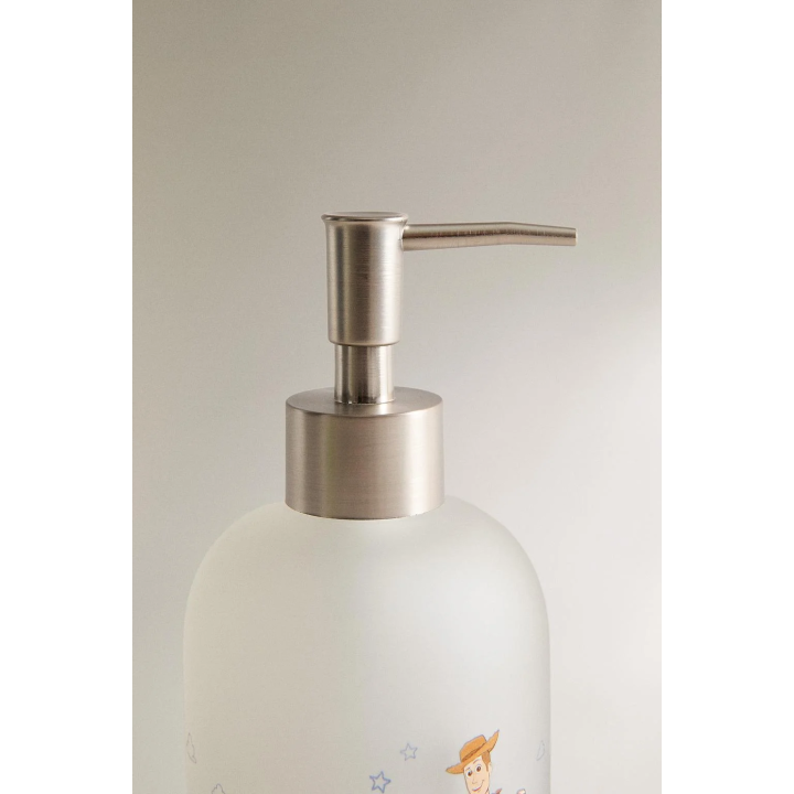 ПАЛЬТО ИЗ ВЕЛЬВЕТА С ПРИНТОМ И ЭФФЕКТОМ МЕХА