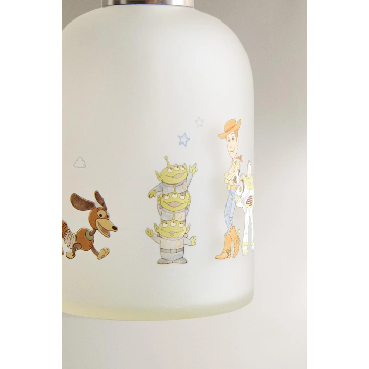 ПАЛЬТО ИЗ ВЕЛЬВЕТА С ПРИНТОМ И ЭФФЕКТОМ МЕХА