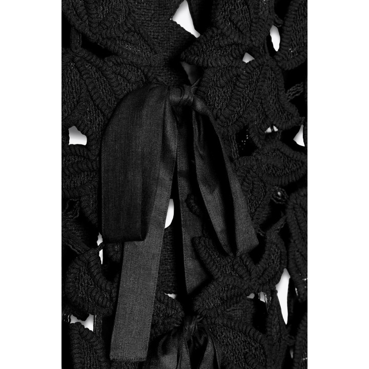 ЖИЛЕТ КРОШЕ — ZW COLLECTION