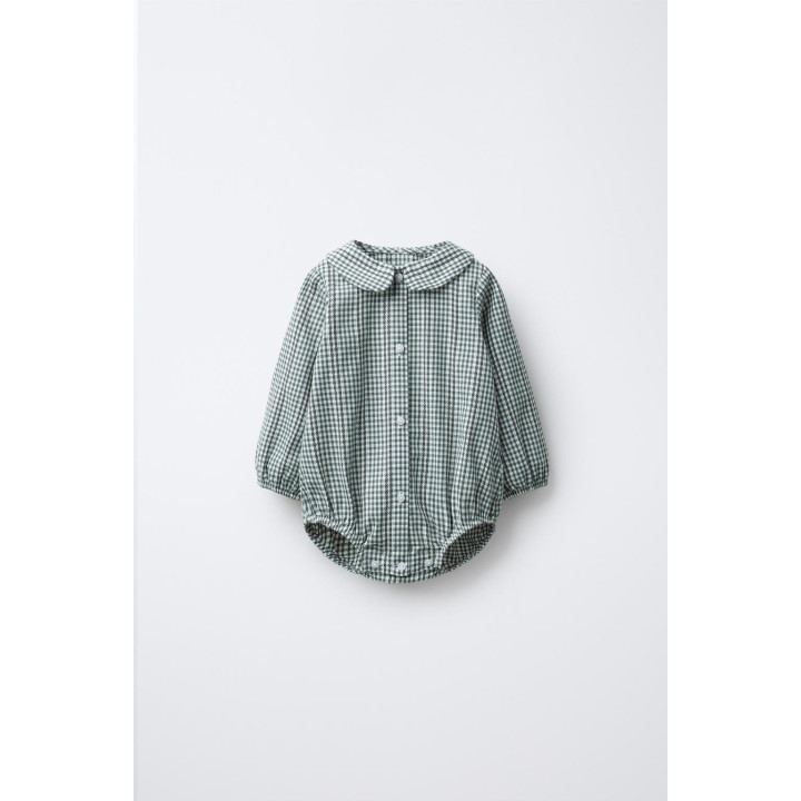 БОДИ В КЛЕТКУ ВИШИ