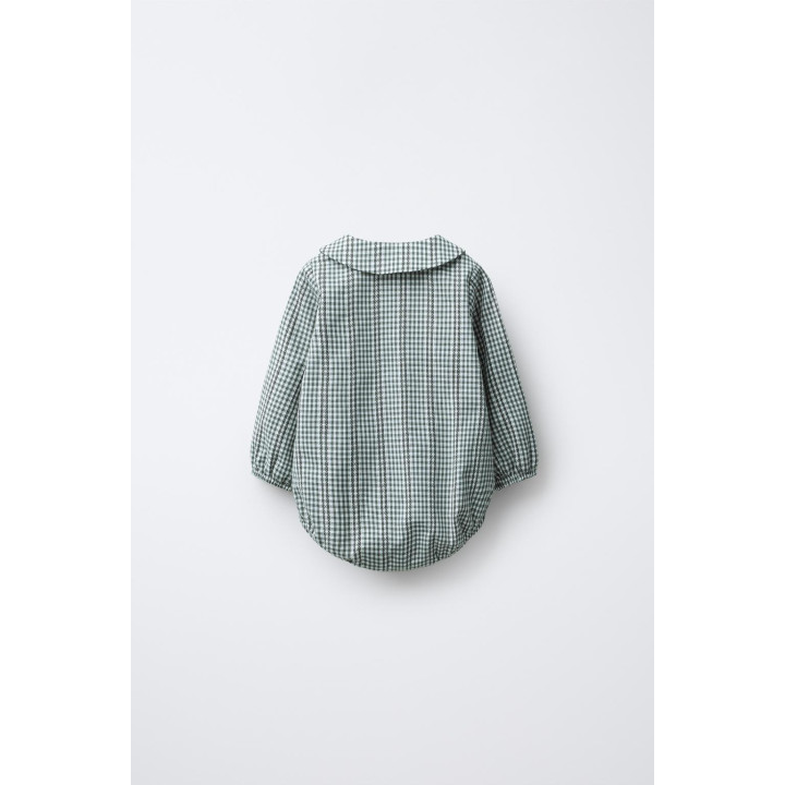 БОДИ В КЛЕТКУ ВИШИ