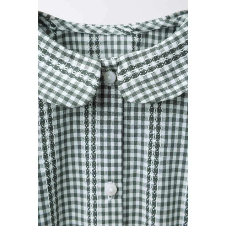 БОДИ В КЛЕТКУ ВИШИ