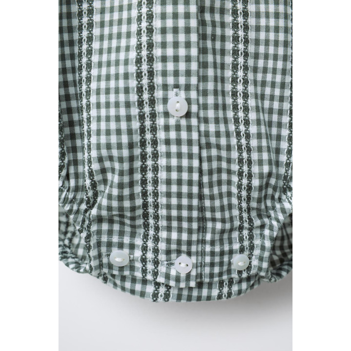 БОДИ В КЛЕТКУ ВИШИ