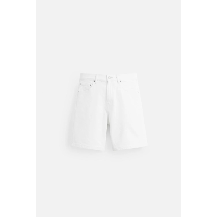 ДЖИНСОВЫЕ ШОРТЫ REGULAR FIT