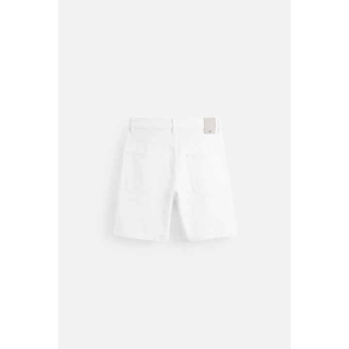 ДЖИНСОВЫЕ ШОРТЫ REGULAR FIT