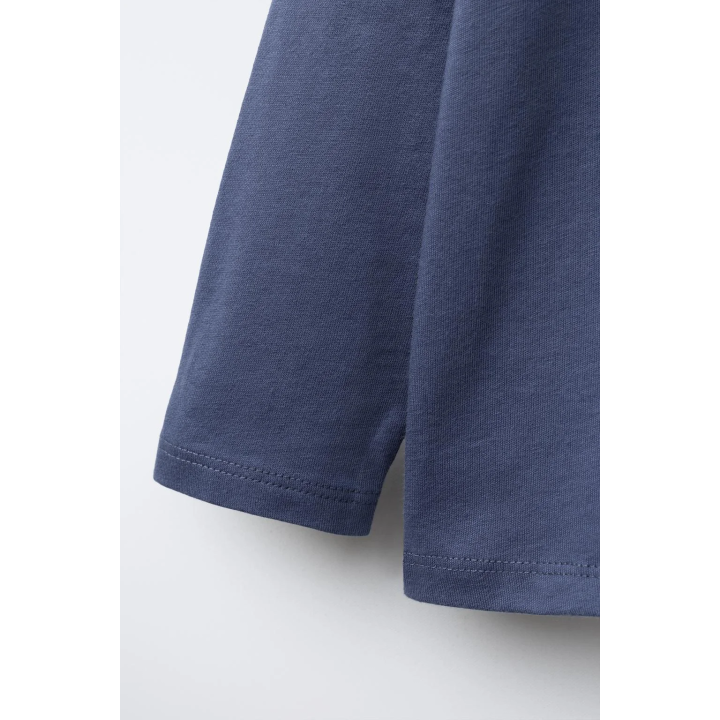 ЛОНГСЛИВ С НАШИВКОЙ NBA