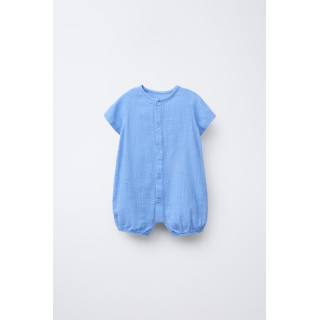 Ромпер с текстурой