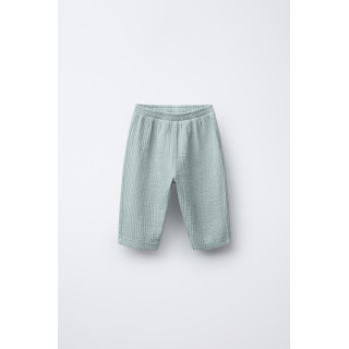 КОМБИНИРОВАННЫЕ БРЮКИ