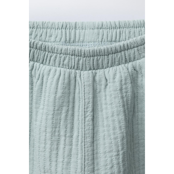 КОМБИНИРОВАННЫЕ БРЮКИ